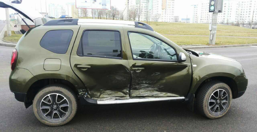 Автотехническая экспертиза и оценка ущерба автомобиля